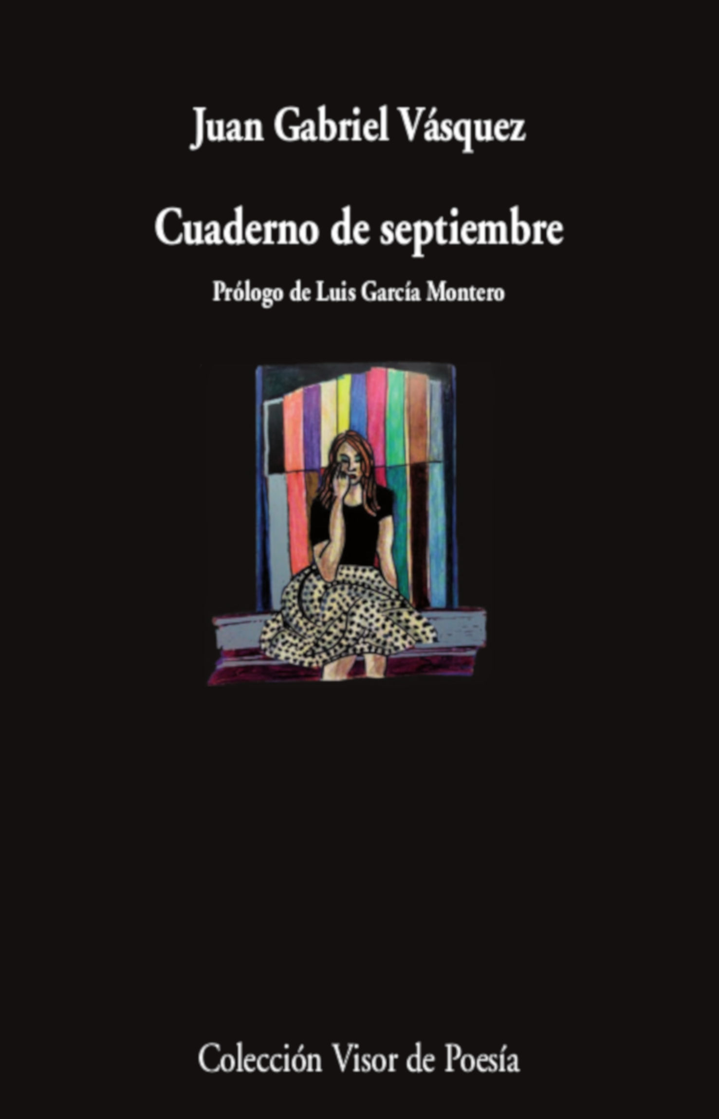 CUADERNO DE SEPTIEMBRE. 