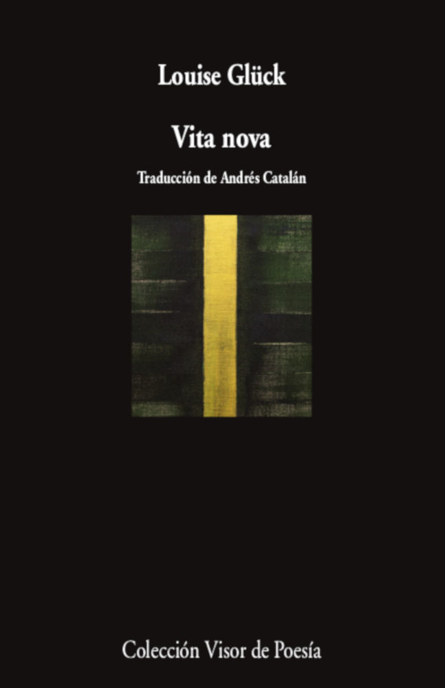 VITA NOVA. 