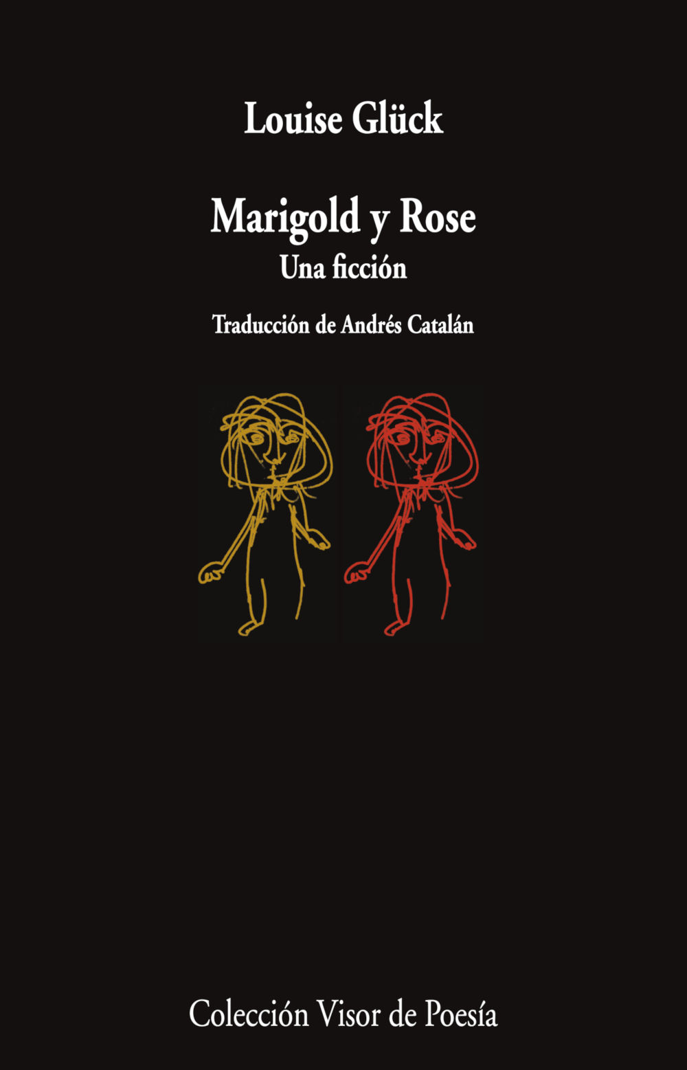 MARIGOLD Y ROSE