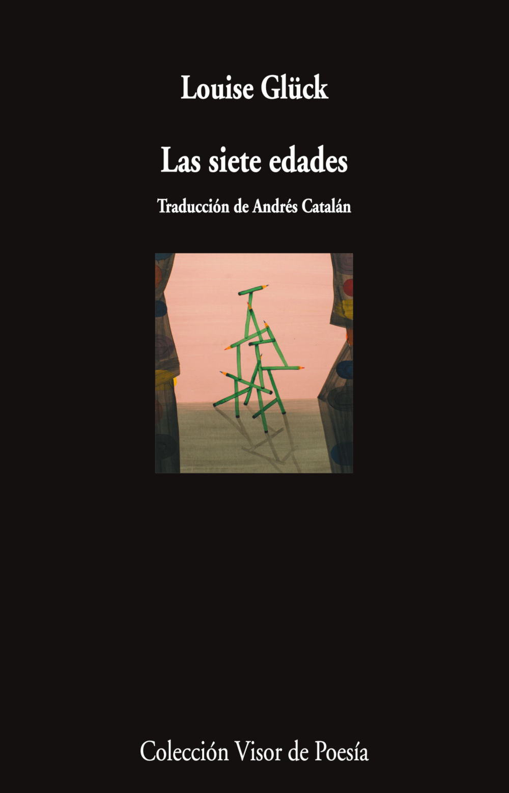 LAS SIETE EDADES. 