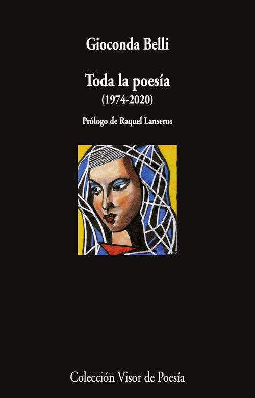 TODA LA POESÍA. 1974-2020