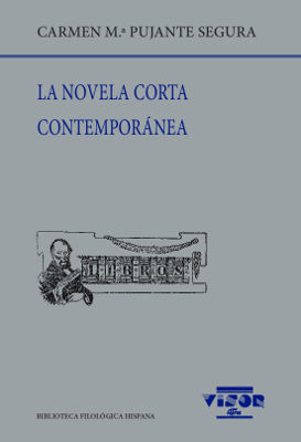 LA NOVELA CORTA CONTEMPORÁNEA. 