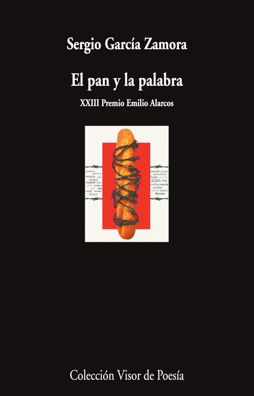 EL PAN Y LA PALABRA