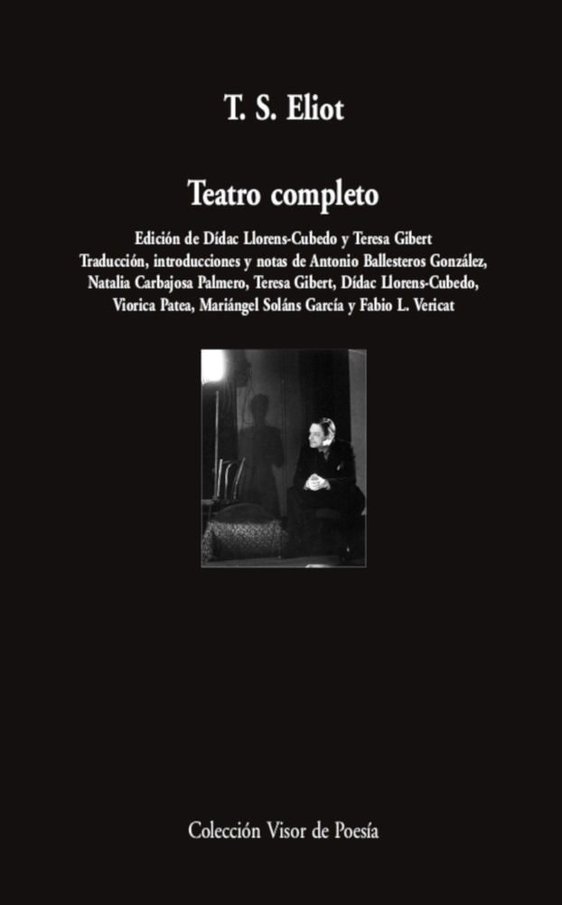 TEATRO COMPLETO. 