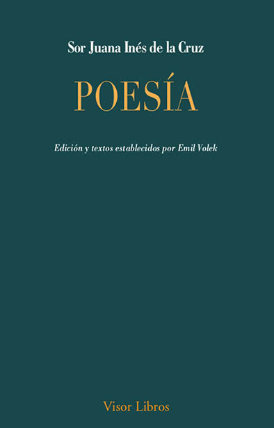 POESÍA. 