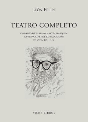 TEATRO COMPLETO. 