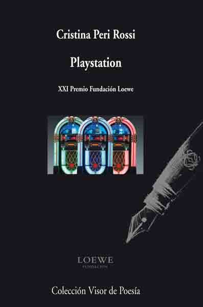 PLAYSTATION