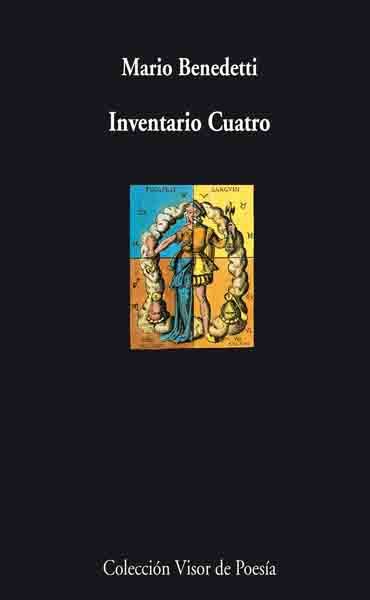 INVENTARIO IV. POESÍA COMPLETA 2002 - 2006