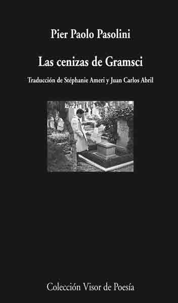 LAS CENIZAS DE GRAMSCI. 