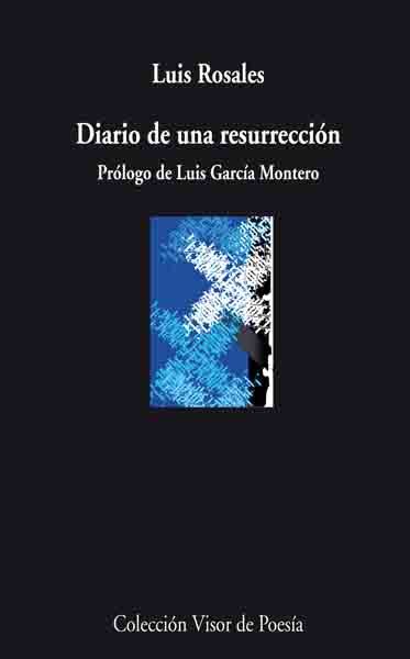 DIARIO DE UNA RESURRECCIÓN