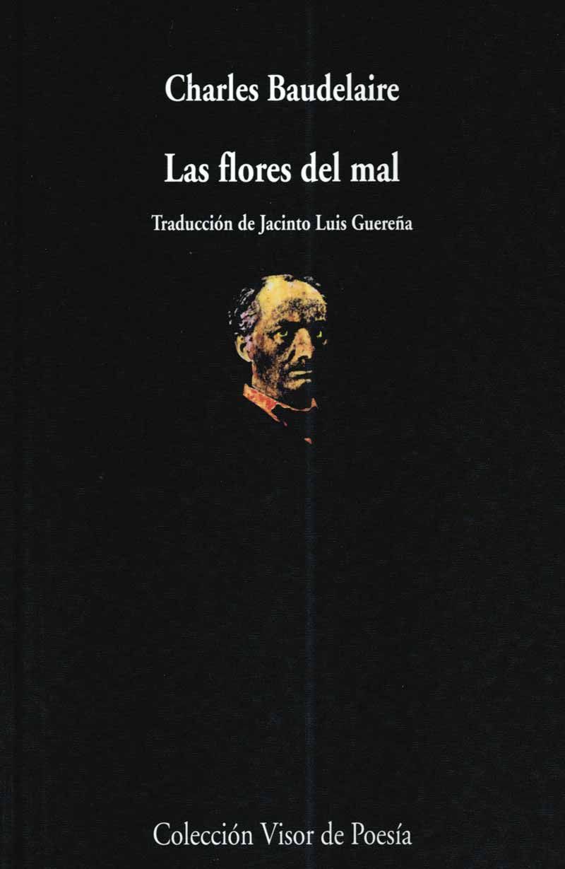 LAS FLORES DEL MAL. 