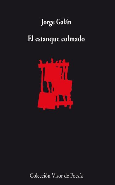 EL ESTANQUE COLMADO. 