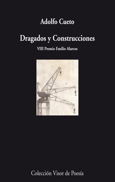 DRAGADOS Y CONSTRUCCIONES. VIII PREMIO EMILIO ALARCOS