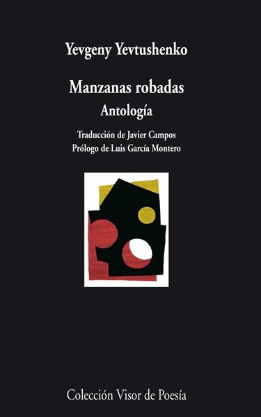 MANZANAS ROBADAS