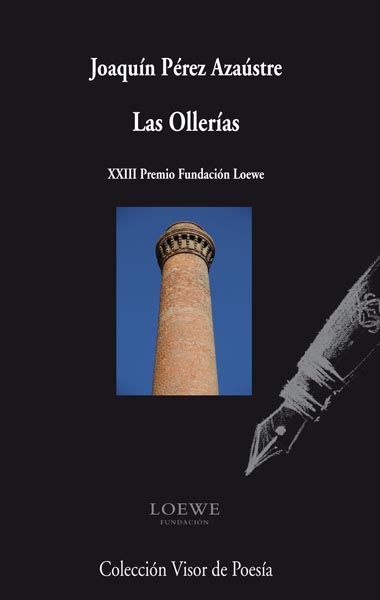 LAS OLLERÍAS. XXIII PREMIO FUNDACION LOEWE