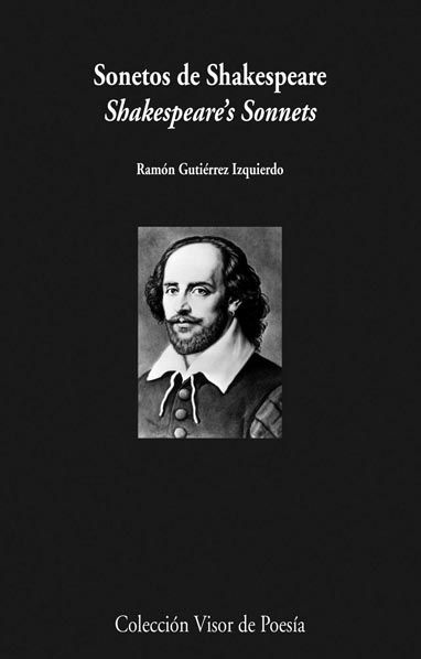 SONETOS DE SHAKESPEARE. SHAKESPEARE'S SONNETS