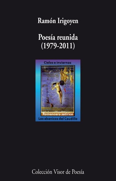 POESÍA REUNIDA (1979-2011). 