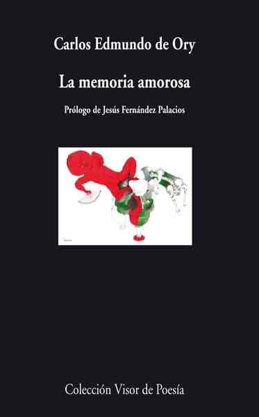 LA MEMORIA AMOROSA