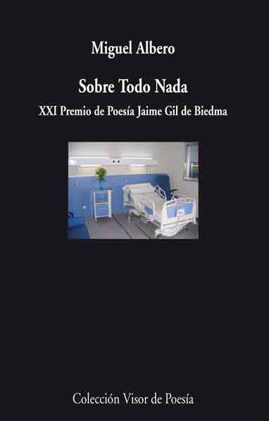 SOBRE TODO NADA. GLOSARIO DE LA DOS TRES TRES DE ROBERTO BUNIN (1950 - 2009)