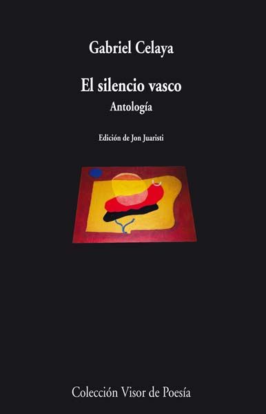 EL SILENCIO VASCO. ANTOLOGÍA