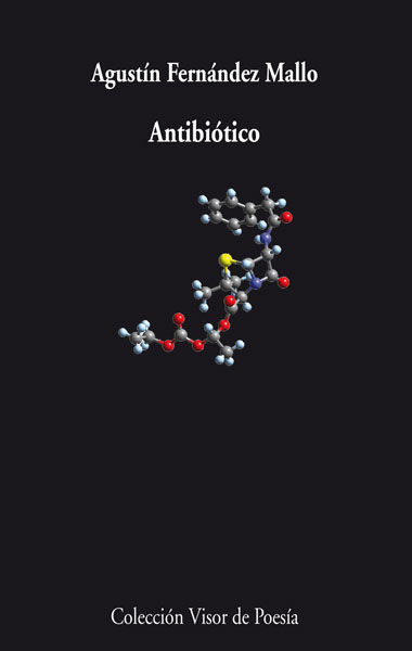 ANTIBIÓTICO. 