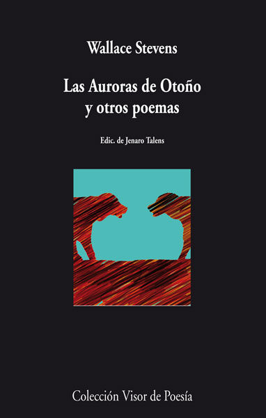 LAS AURORAS DE OTOÑO Y OTROS POEMAS. 