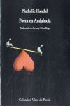 POETA EN ANDALUCÍA. POET IN ANDALUCÍA