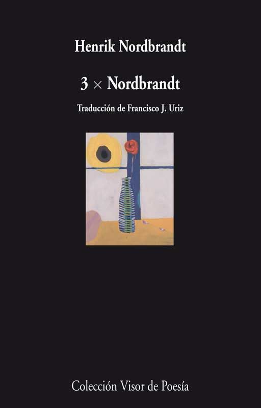 3 X NORDBRANDT. 