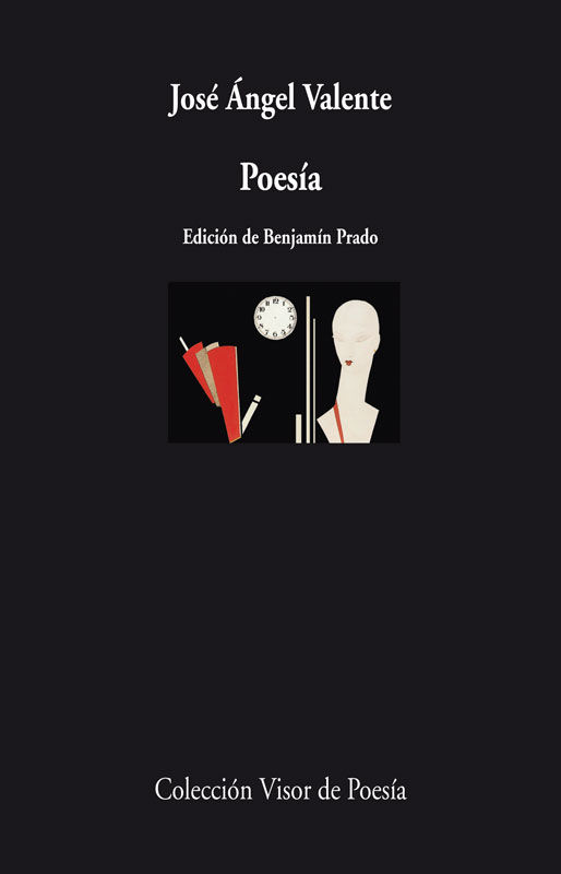 POESÍA. 