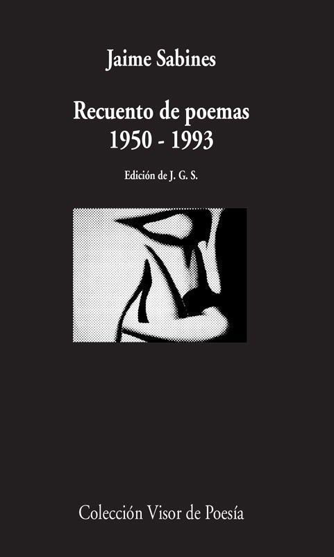 RECUENTO DE POEMAS. 1950 - 1993. 