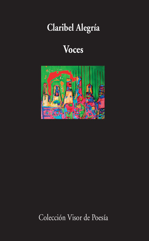 VOCES.