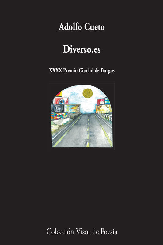 DIVERSO.ES. XL PREMIO CIUDAD DE BURGOS