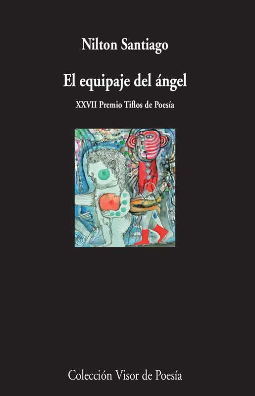 EL EQUIPAJE DEL ÁNGEL