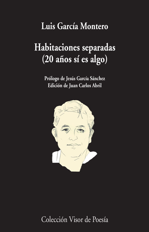 HABITACIONES SEPARADAS. 20 AÑOS SÍ ES ALGO