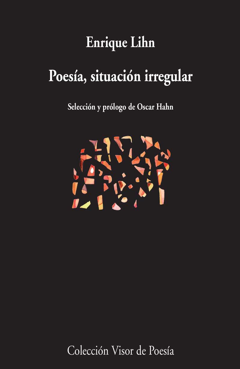 POESÍA, SITUACIÓN IRREGULAR. 