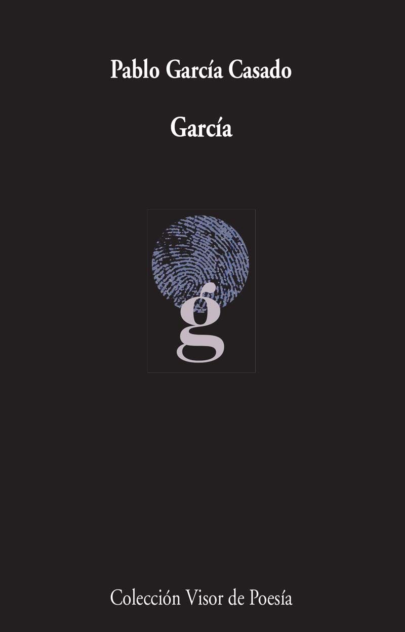 GARCÍA. 