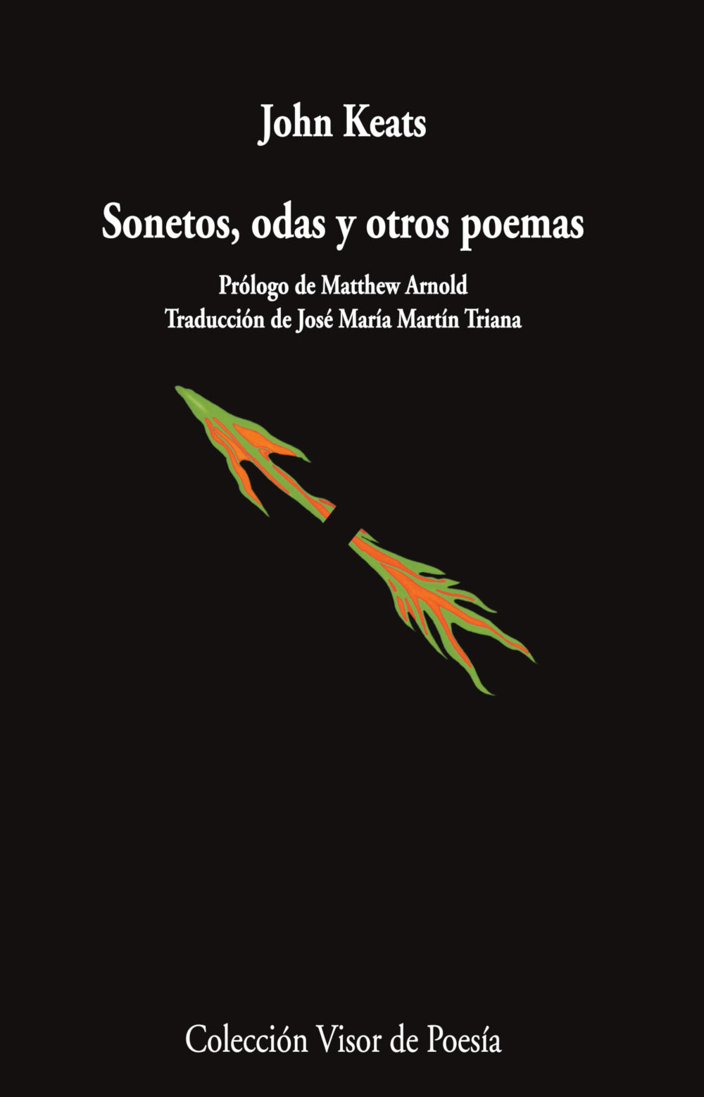 SONETOS, ODAS Y OTROS POEMAS. 