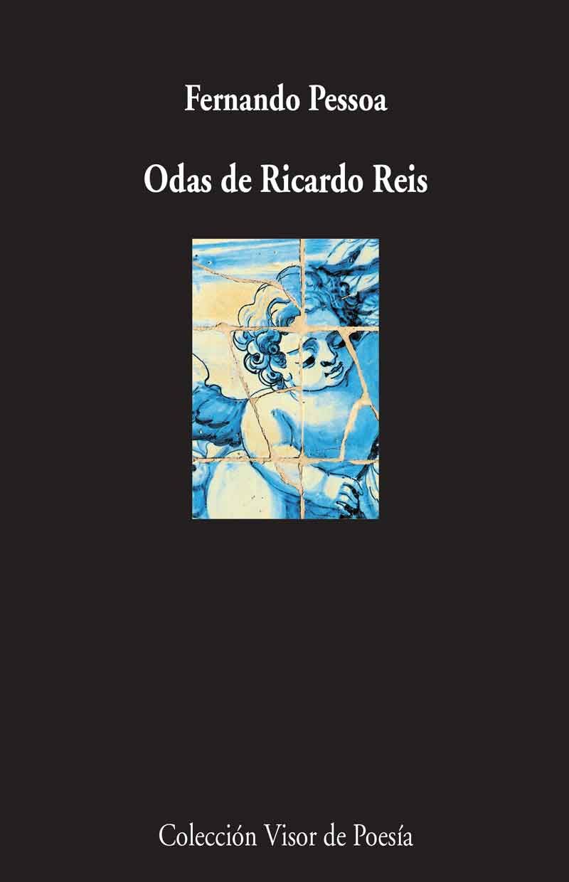 ODAS A RICARDO REIS. 