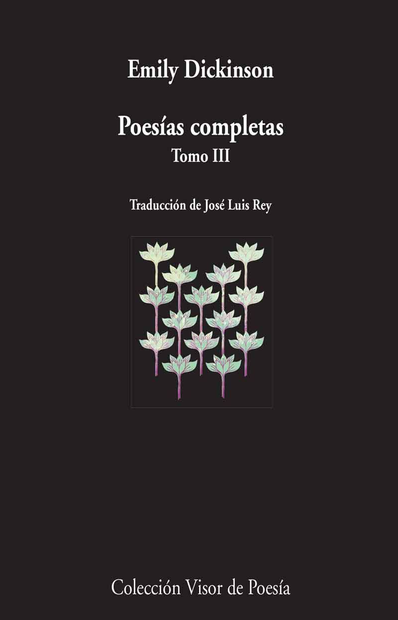 POESÍAS COMPLETAS III