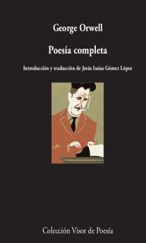 POESÍA COMPLETA. 