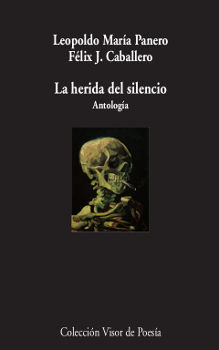 LA HERIDA DEL SILENCIO. ANTOLOGÍA