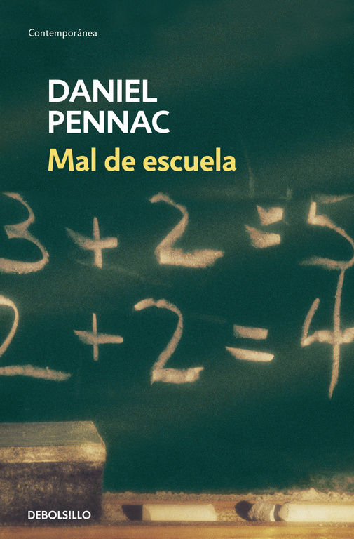 MAL DE ESCUELA.