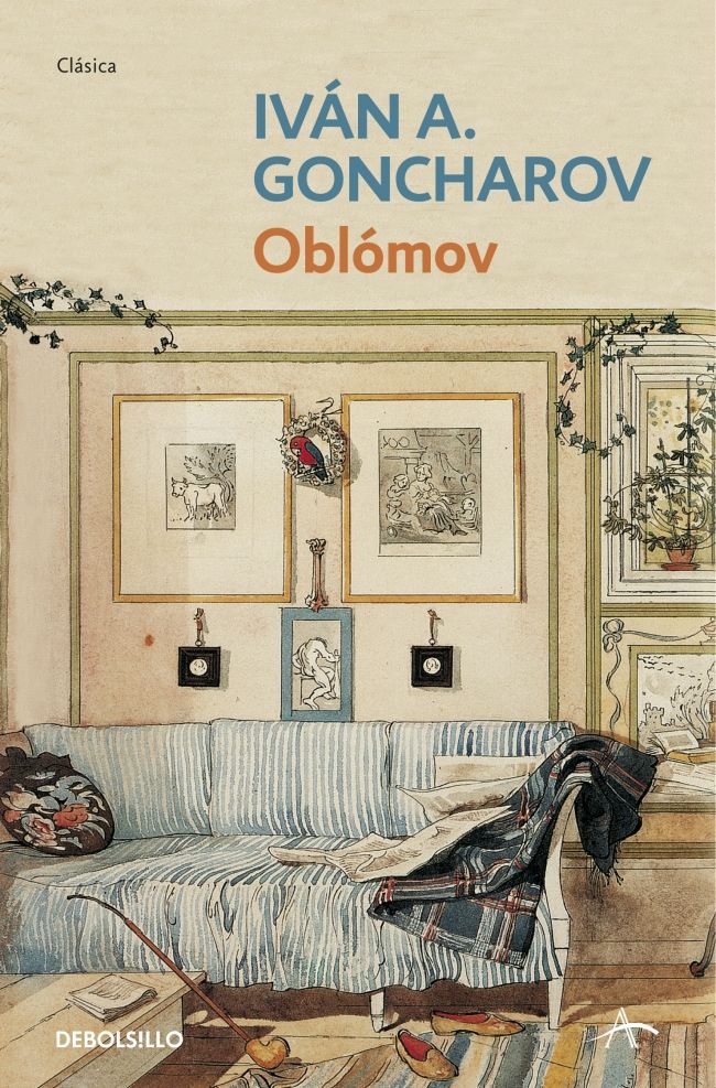 OBLÓMOV