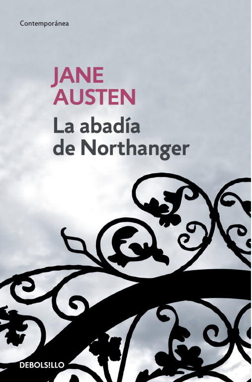 LA ABADÍA DE NORTHANGER