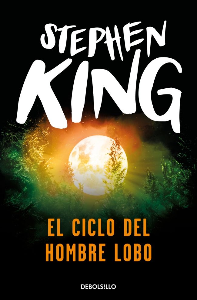 EL CICLO DEL HOMBRE LOBO