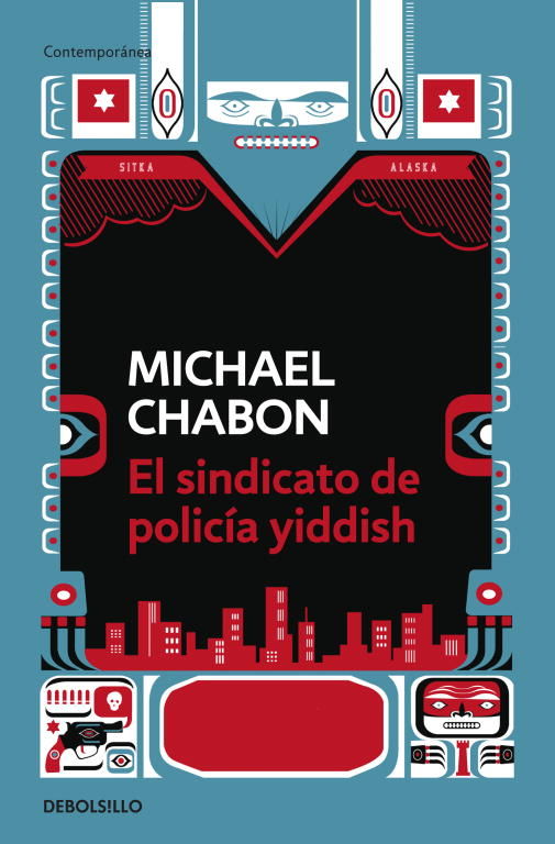 EL SINDICATO DE POLICÍA YIDDISH. 