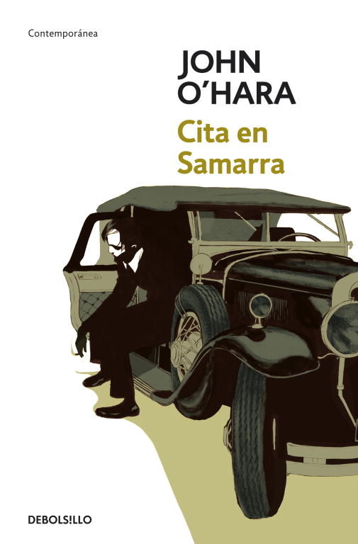 CITA EN SAMARRA. 