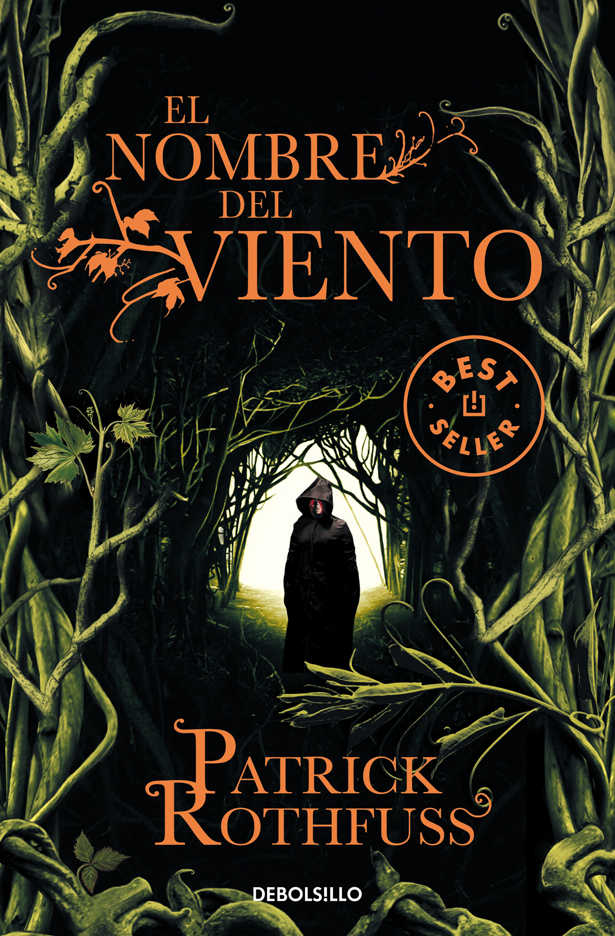 EL NOMBRE DEL VIENTO. (CRÓNICA DEL ASESINO DE REYES 1)