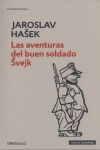 LAS AVENTURAS DEL BUEN SOLDADO SVEJK. 