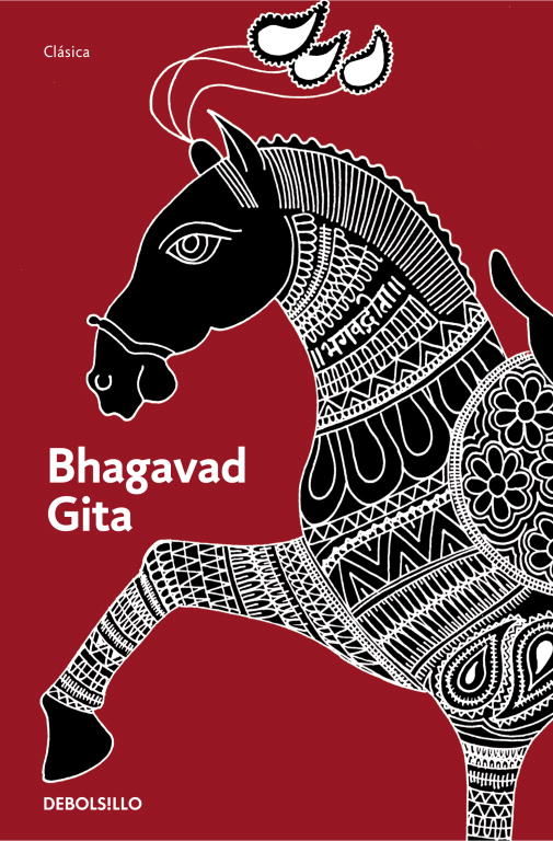 BHAGAVAD GITA (EDICIÓN BILINGÜE). 